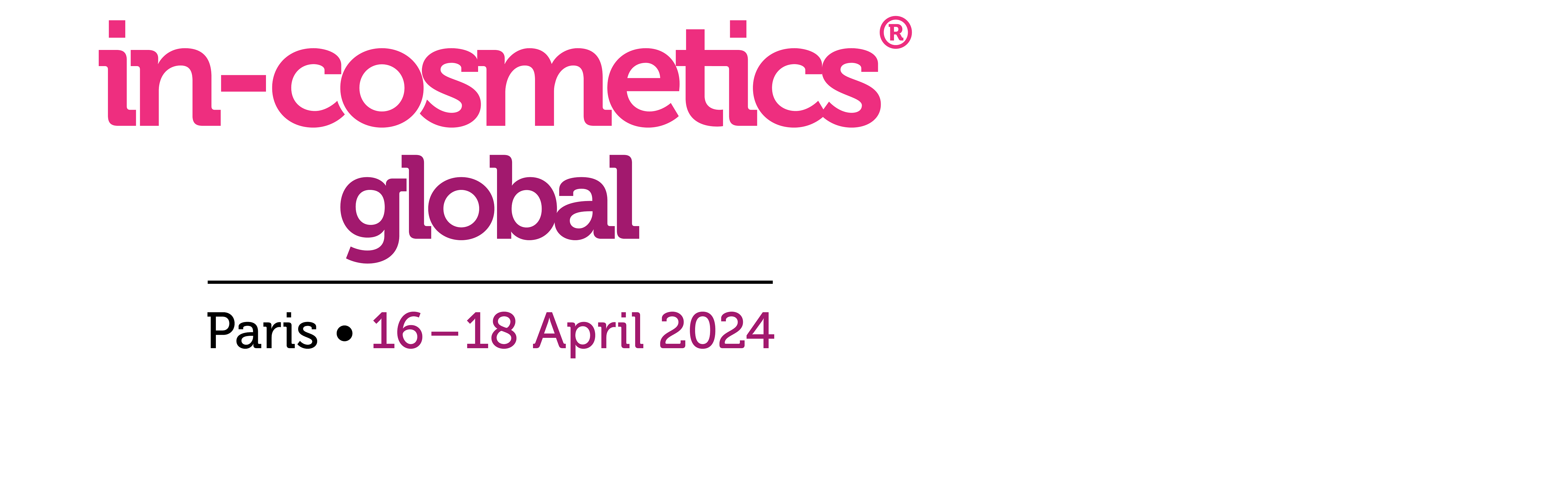 Global cosmetics